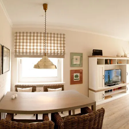 C-haus Cosima, App 80 アパート